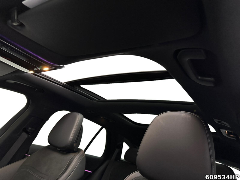 Mercedes-Benz E 300 T AMG Burmester 4D Panorama AHK Nightp. — photo 13