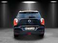 SsangYong Tivoli Fizz 1.5 T-GDI 6AT 2WD +SHZ+LMF+PDC+NAVI Negru - thumbnail 4