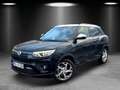 SsangYong Tivoli Fizz 1.5 T-GDI 6AT 2WD +SHZ+LMF+PDC+NAVI Schwarz - thumbnail 1