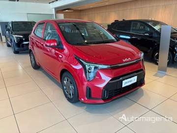1.0 Benzina 63cv URBAN KM ZERO