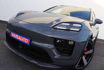 4S 100 kWh - Off Road Design Pack/Bose/Pano/22/Towbar