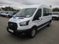 Ford Transit Variobus 2,0 EcoBlue L3H2 350 Trend Blanc - thumbnail 1
