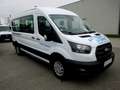 Ford Transit Variobus 2,0 EcoBlue L3H2 350 Trend Weiß - thumbnail 4