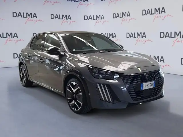 Peugeot 208 view 7