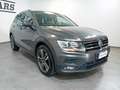Volkswagen Tiguan 2.0 TDI SCR 4MOTION DSG Business Gris - thumbnail 3