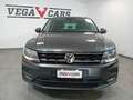 Volkswagen Tiguan 2.0 TDI SCR 4MOTION DSG Business Gris - thumbnail 2