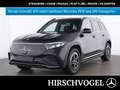 Mercedes-Benz EQB 350 4M AMG-Line+MBUX+Navi-Prem.+LED+Kam+PDC Schwarz - thumbnail 1