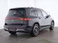 Mercedes-Benz EQB 350 4M AMG-Line+MBUX+Navi-Prem.+LED+Kam+PDC Schwarz - thumbnail 4