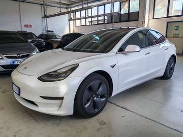 Long Range Dual Motor AWD