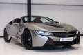 BMW i8 i8 Roadster origineel 37.804 km topconditie Gris - thumbnail 23