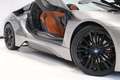 BMW i8 i8 Roadster origineel 37.804 km topconditie Gris - thumbnail 10
