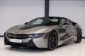 BMW i8 i8 Roadster origineel 37.804 km topconditie Gris - thumbnail 15
