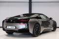 BMW i8 i8 Roadster origineel 37.804 km topconditie Gris - thumbnail 18