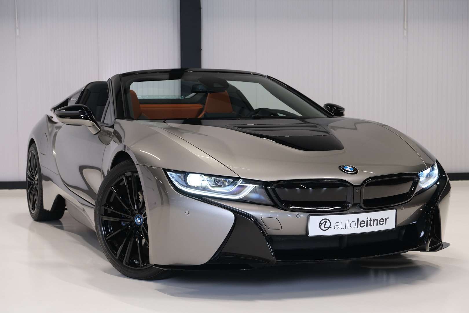 BMW I8 Non Identifié - - Joinsteer - #4