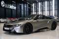 BMW i8 i8 Roadster origineel 37.804 km topconditie Gris - thumbnail 1