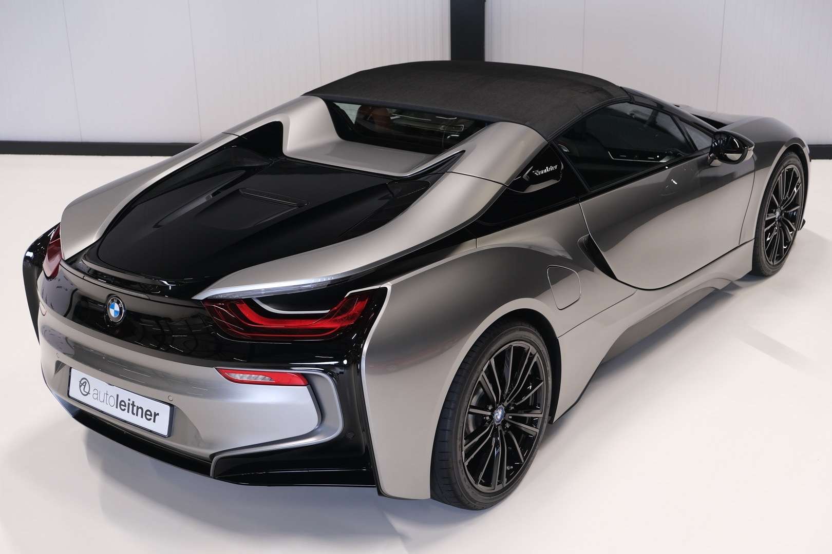 BMW I8 Non Identifié - - Joinsteer - #2