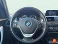 BMW 116 116d Gris - thumbnail 13