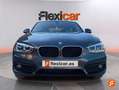 BMW 116 116d Gris - thumbnail 2