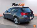BMW 116 116d Gris - thumbnail 7