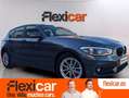 BMW 116 116d Gris - thumbnail 1