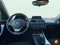 BMW 116 116d Gris - thumbnail 11