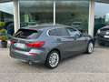 BMW 120 120d xdrive Sport auto 4x4 Grigio - thumbnail 2