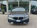 BMW 120 120d xdrive Sport auto 4x4 Grigio - thumbnail 4