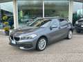 BMW 120 120d xdrive Sport auto 4x4 Grigio - thumbnail 1