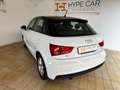 Audi A1 1.4 TDI Sport Weiß - thumbnail 8