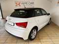 Audi A1 1.4 TDI Sport Weiß - thumbnail 6