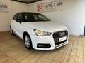 Audi A1 1.4 TDI Sport Weiß - thumbnail 16