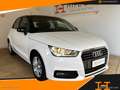 Audi A1 1.4 TDI Sport Weiß - thumbnail 1