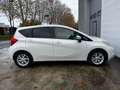 Nissan Note 1.5dCi Naru Edition Blanco - thumbnail 2