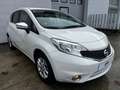 Nissan Note 1.5dCi Naru Edition Blanco - thumbnail 1
