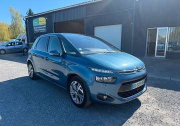 CITROËN II 1.6 e-HDi FAP S&S 115 ch