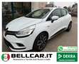 Renault Clio Clio 0.9 tce energy Business 90cv Bianco - thumbnail 1