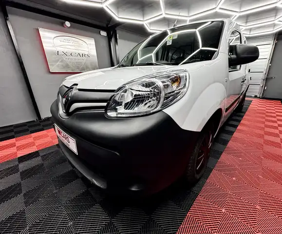 Renault Kangoo 🔺RENAULT MAXI LONG* UTILITAIRE* ETAT NEUF🔺