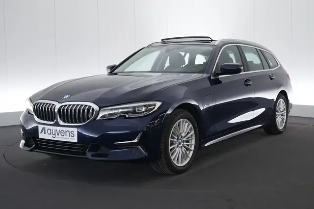 BMW 3er