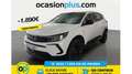 Opel Grandland 1.2T S&S GS Aut. 130 Blanc - thumbnail 1