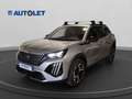 Peugeot 2008 2008 II 2023 1.2 puretech Allure s Grijs - thumbnail 20