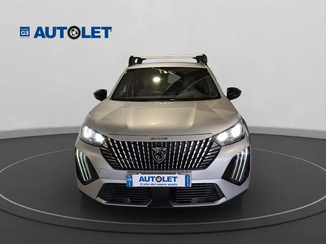 Peugeot 2008 2008 II 2023 1.2 puretech Allure s