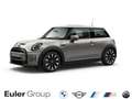 MINI Cooper SE A 3-Türer HUD El. Panodach Panorama Navi Digitales Silber - thumbnail 1