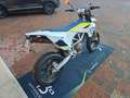 Husqvarna 701 Supermoto Bianco - thumbnail 7