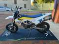 Husqvarna 701 Supermoto Bianco - thumbnail 4