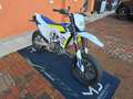 Husqvarna 701 Supermoto Bianco - thumbnail 9