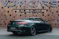 Mercedes-Benz E 53 AMG 4M Cabrio *DYNAMIC PLUS*DRIVERS*KOMFORT Grün - thumbnail 4