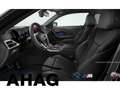 BMW 230 i Steptronic Coupe M Sportpaket Sport Aut. Schwarz - thumbnail 4