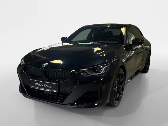 BMW 230 i Coupé