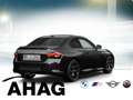 BMW 230 i Steptronic Coupe M Sportpaket Sport Aut. Schwarz - thumbnail 3