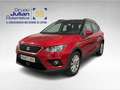 SEAT Arona 1.0 TSI 85kW (115CV) DSG Style Eco Rojo - thumbnail 1